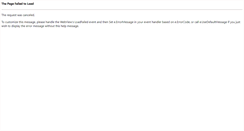 Desktop Screenshot of leahbecerra.com